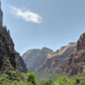 Meet your Posher, Kirsten